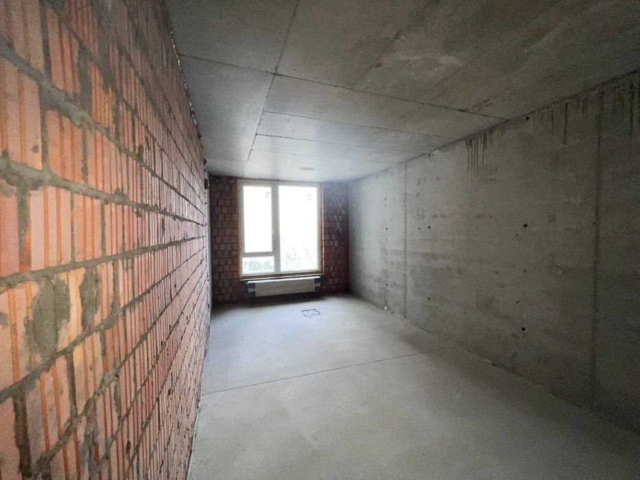 2 комнатная квартира 65 м2 ЖК Модерн 6 ст Фонтана