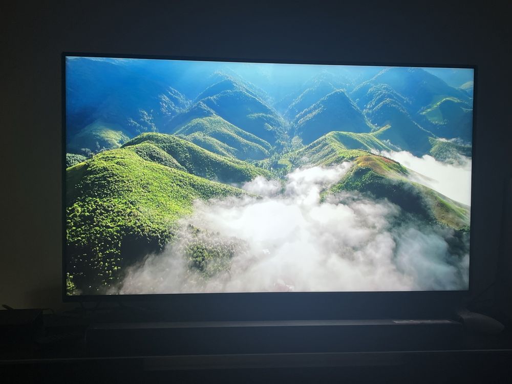 TV LG 49SK8500 49" 4K Super UHD Smart