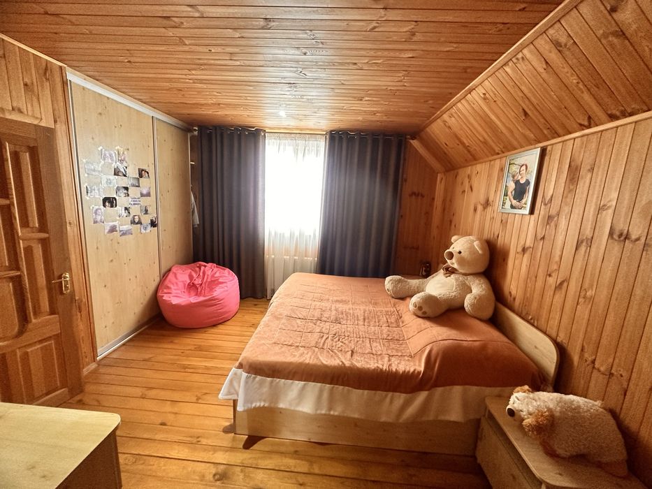 Продам будинок р-н ветлікарні Борисполь