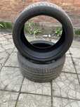 Резина Gislaved Ultra Speed 2 255/35 r19