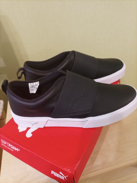 Сліпони Puma EUR 44 р. US 10,5 р. 28,5 см