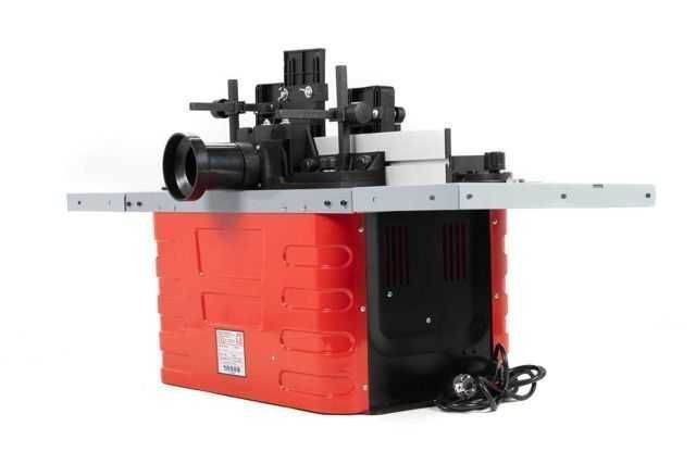 Фрезерний верстат Holzmann TFM 610V фрезер настольний /станок