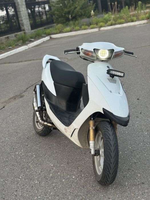 Suzuki zz inch up sport