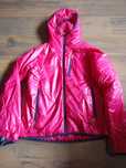 Kurtka Peak Performance pertex rozm. L jak primaloft thermo°cool