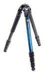 Solidny statyw fotograficzny carbonowy Fotopro P6 z głowicą kulową