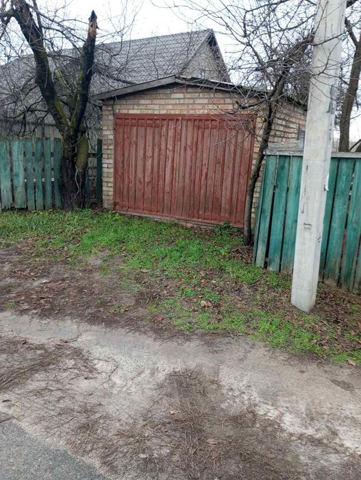 Продається будинок.