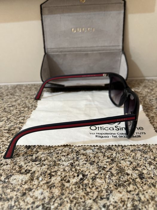 Oculos de Sol Gucci