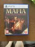 Mafia The Old Country PL Ps5 Nowa Playstation 5 + DLC + Steelbook