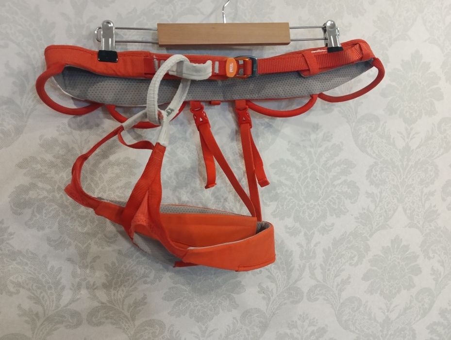 Новая скалолазная система Climbing Technology petzl,black diamond
