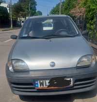 Sprzedam Fiat Seicento