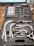Ściągacz Hydrauliczny Facom U.312HJ4