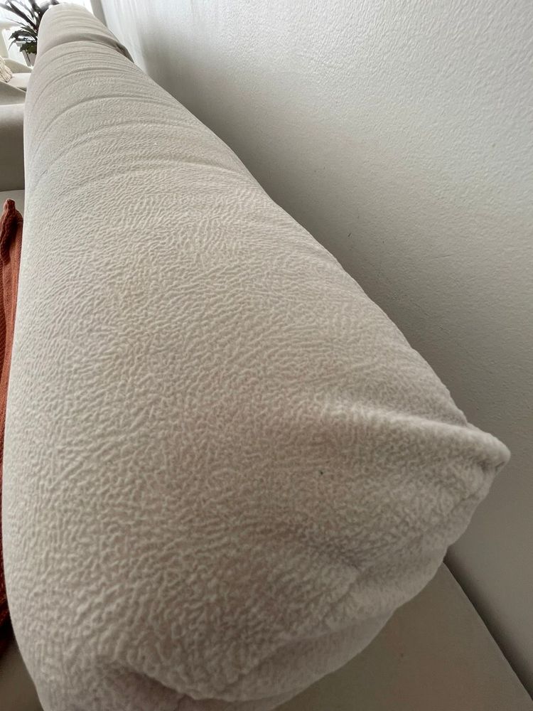 Sofá‑cama Divano Augusta 2 lugares – inclui cama de casal