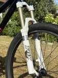 Amortyzator Fox 32 talas RL 100/120/140 mm