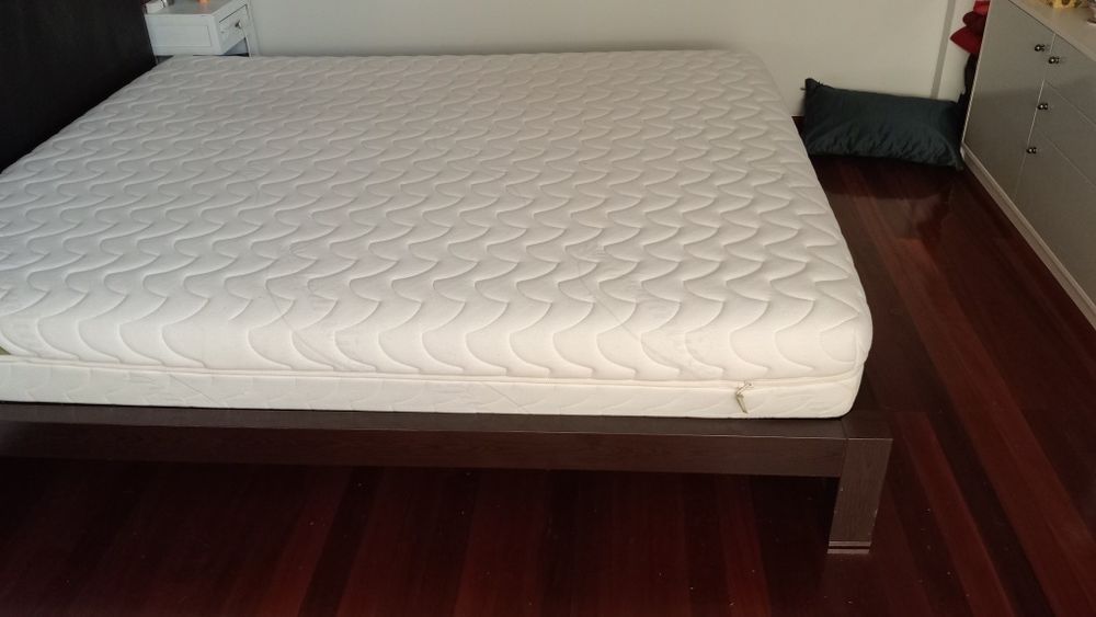 Colchão de massagens