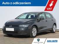 Volkswagen Golf 2.0 TDI Life , Salon Polska, 1. Właściciel, Serwis ASO, VAT 23%,