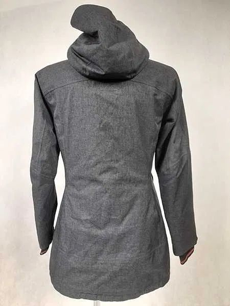 Mammut Kira IN Parka  оригінал