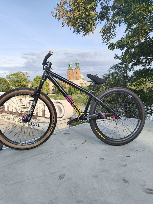Ns bike zircus 2023 na pike dj