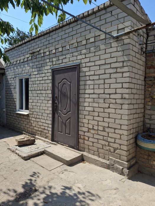 Продам будинок на Шуменському