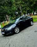 Chevrolet Cruze Chevrolet Cruze LS 2010 Rok 2.0 Diesel