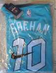 Koszulka Nike San Antonio Spurs nba #10 Jeremy Sochan XL nowa