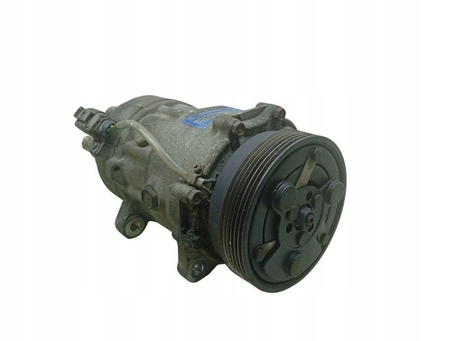 Kompresor Klimatyzacji 1J0820803L Skoda Octavia 1