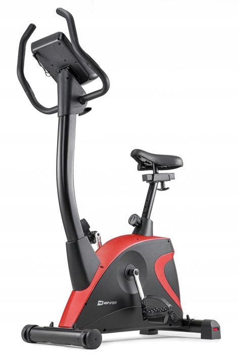 Rower stacjonarny ElektroMagnetyczny 150kg