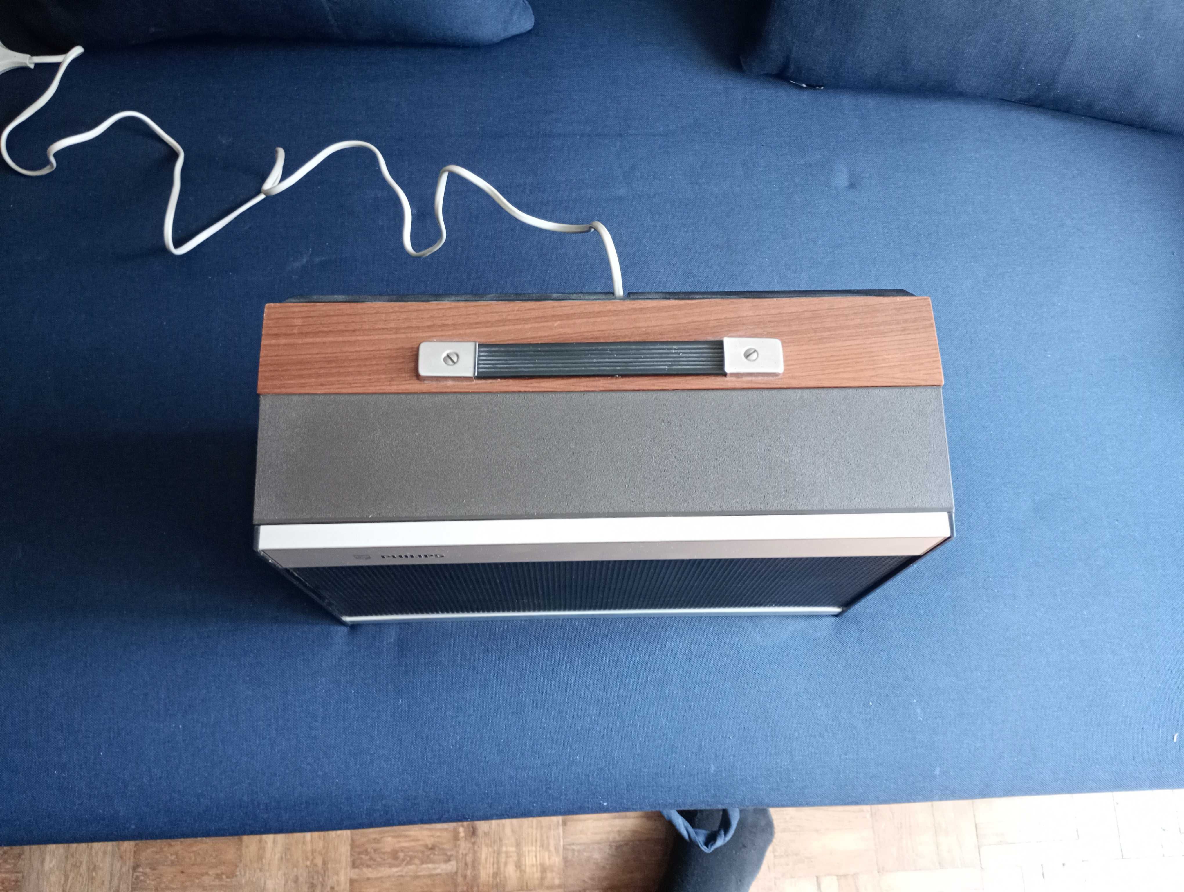 Gramofon Philips 633