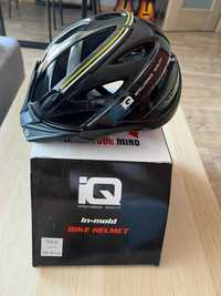 Kask rowerowy IQ tour