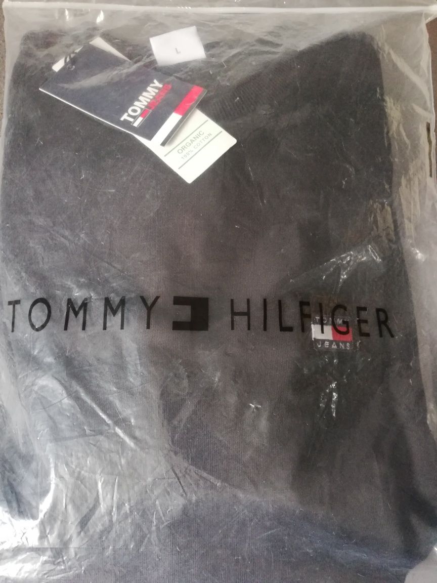 Męska bluza Tommy Hilfiger