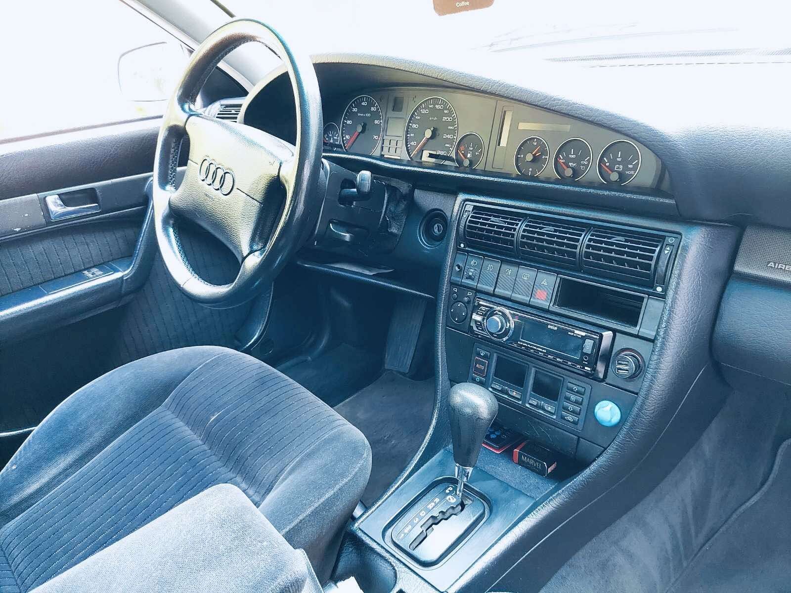 Кватро кардан ауди а8 90. 100. AUDI 80 балка редуктор двигатель датчик