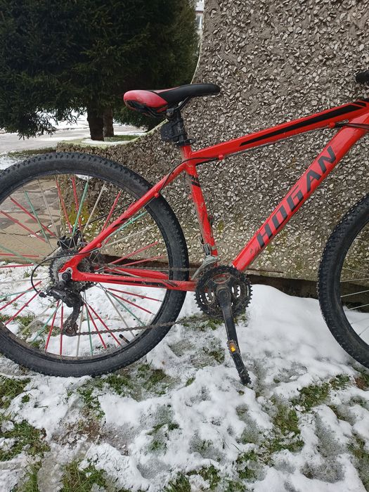Sprzedam rower Hogan