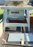 Krajzega Atika Btk 450