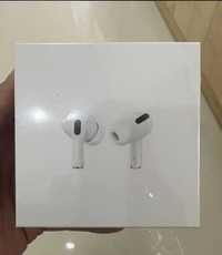 AirPods Pro  generacja słuchawek nowe