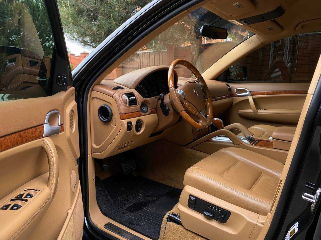 Продам Porsche Cayenne 2008 3.6