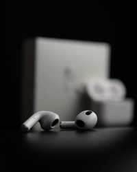 Airpods 3 наушники,навушники ,Apple,