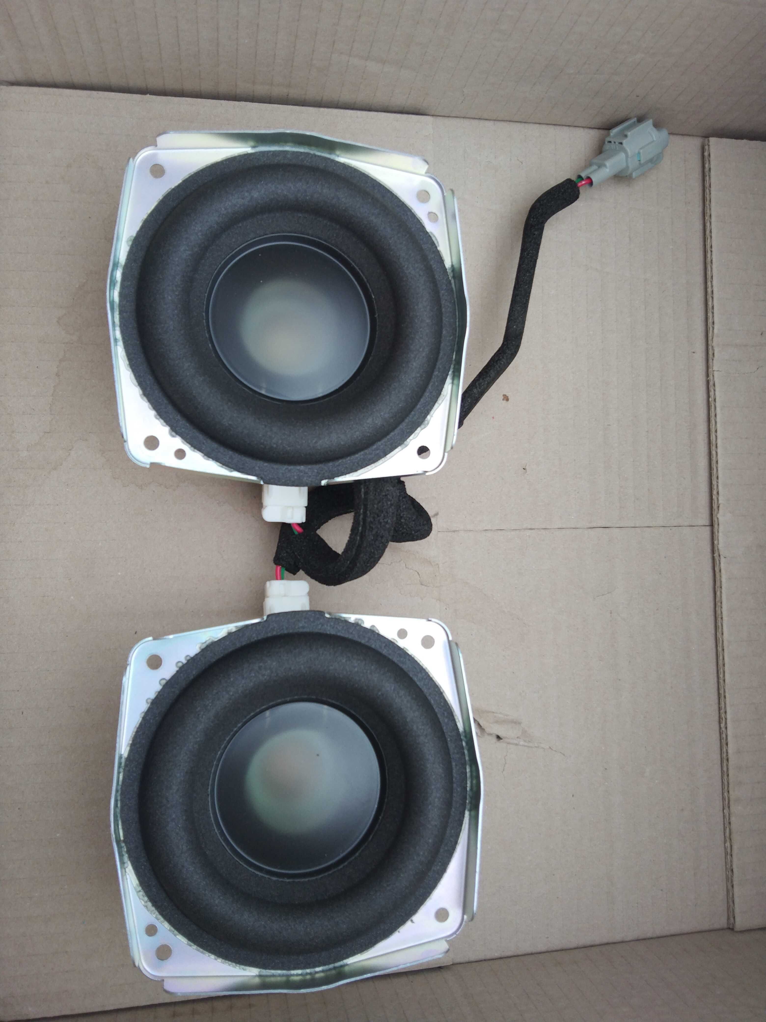 Динаміки Bose  Woofer Assy, 2 OHM, 5X, MIP, DM Replacement sub Woofers