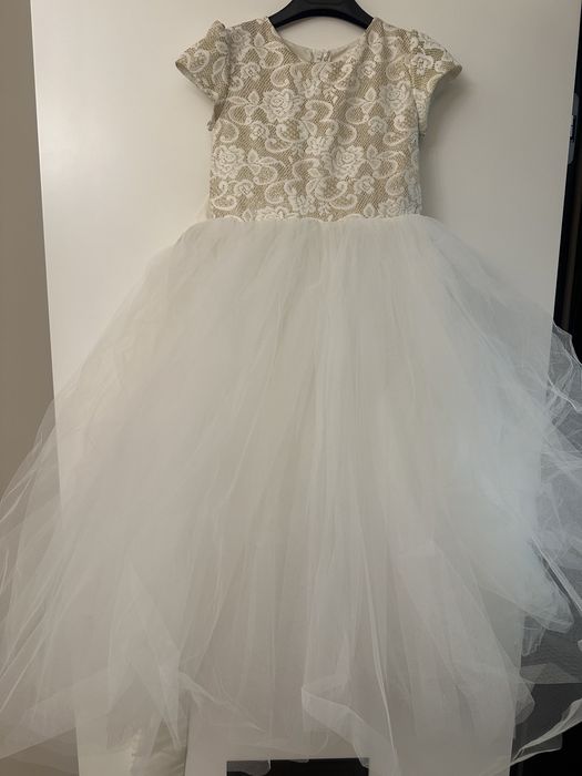 Сукня дитяча зріст 140