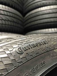 275/40 R19 резина бу Continental SportContact 2 MO 101Y літня СКЛАД