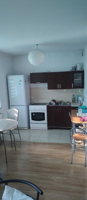 Wynajmę kawalerkę Osiedle Mieszczańskie