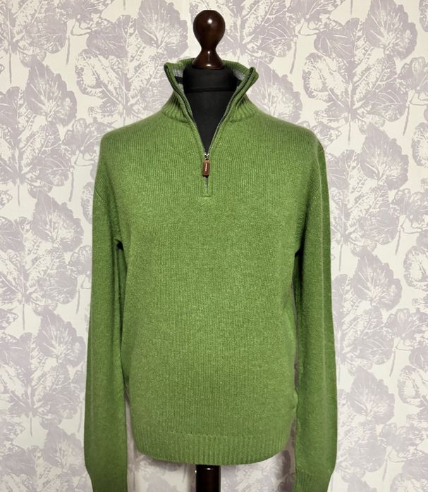 Кашемировый джемпер Maddison.