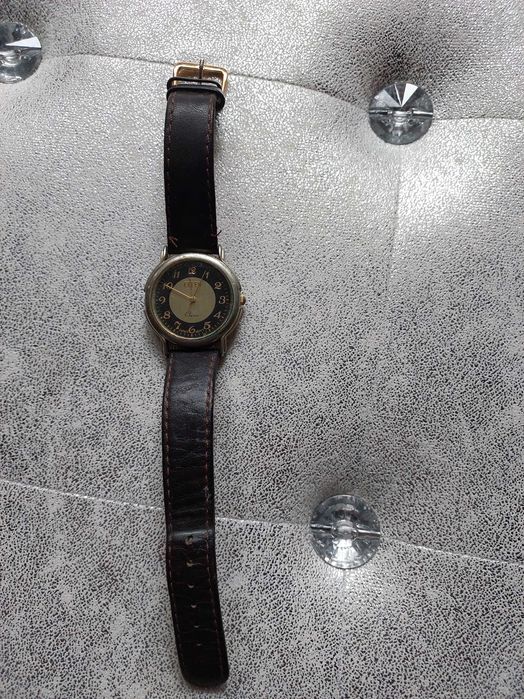 Zegarek męski Ellen Classic sprawny