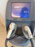 Sprzedam laser do depilacji LightSheer DUET rok produkcji 2021