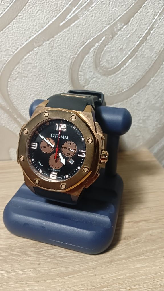 Годинник Otumm whacth
