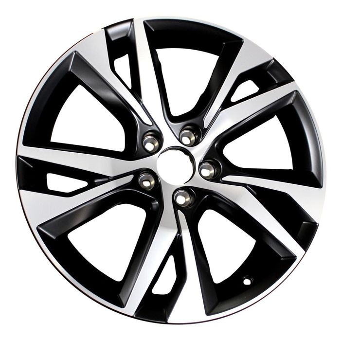 VOLVO S60 felga aluminiowa 18 R-Design Diamond Cut
