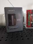 Walkman Sony WM EX31 nowe paski