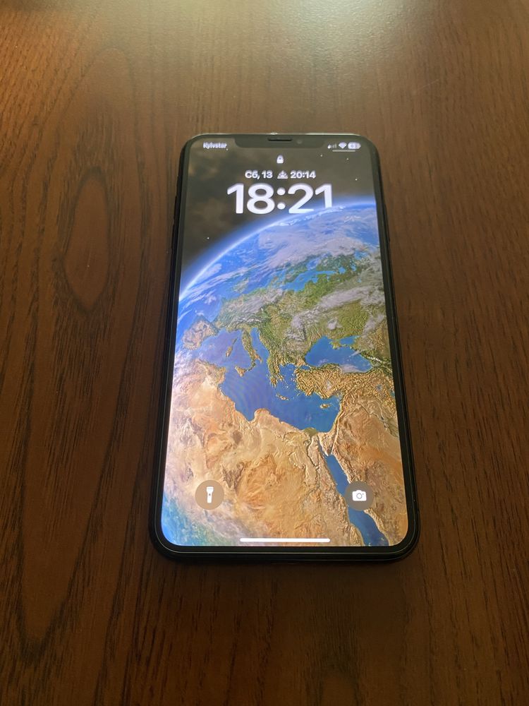 IPhone XS Max 64 Gb Space Gray