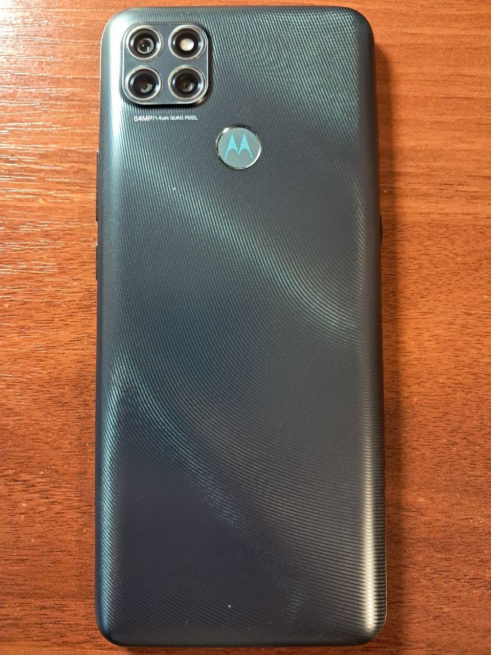 Motorola G9 Power