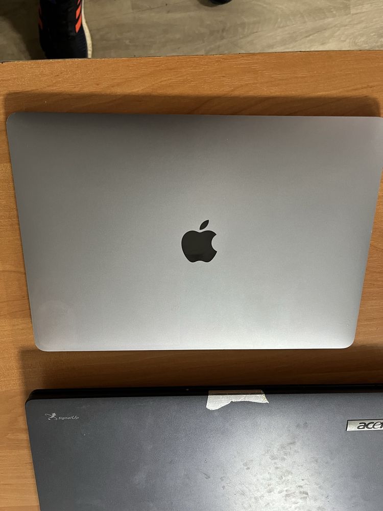 Macbook pro 2017