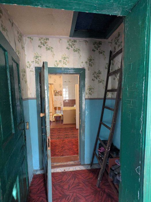 Дом в Манченках сел Ударное Учас 15 сот. Газовое отопление Тихий р-нTB