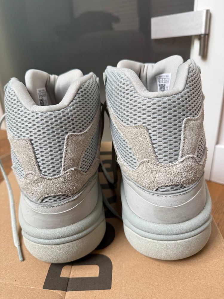 Yeezy Desert Boots Salt (YZY DSRT BT) EU 44 / US 10.5